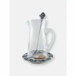 Arthur Court Designs Grape Pitcher Set Serveware 9 Arthur Court Designs Grape Pitcher Set Serveware -Arthur Court Designs Sales unnamed file 1507