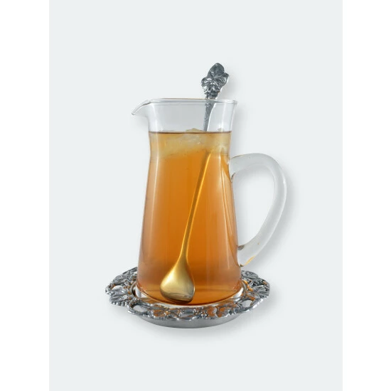 Arthur Court Designs Grape Pitcher Set Serveware 5 Arthur Court Designs Grape Pitcher Set Serveware - Image 5
