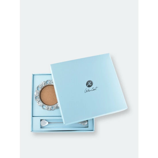 Arthur Court Designs Grape Pitcher Set Serveware 6 Arthur Court Designs Grape Pitcher Set Serveware - Image 6