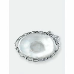 Arthur Court Designs Grape Open Vine Vegetable Dish Serveware 12 Arthur Court Designs Grape Open Vine Vegetable Dish Serveware -Arthur Court Designs Sales unnamed file 1514