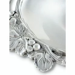 Arthur Court Designs Grape Open Vine Vegetable Dish Serveware 14 Arthur Court Designs Grape Open Vine Vegetable Dish Serveware -Arthur Court Designs Sales unnamed file 1516