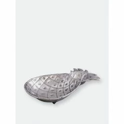 Arthur Court Designs Pineapple Chip And Dip Tray Serveware 10 Arthur Court Designs Pineapple Chip And Dip Tray Serveware -Arthur Court Designs Sales unnamed file 1521