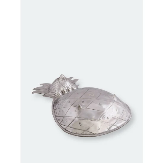 Arthur Court Designs Pineapple Chip And Dip Tray Serveware 6 Arthur Court Designs Pineapple Chip And Dip Tray Serveware - Image 6