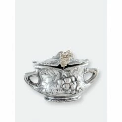 Arthur Court Designs Grape Creamer Set Dinnerware & Flatware -Arthur Court Designs Sales unnamed file 1529