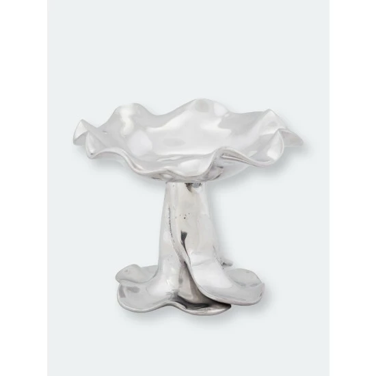 Arthur Court Designs Carmel Elevated Dip Bowl 4.5 Tall Dinnerware & Flatware 1 Arthur Court Designs Carmel Elevated Dip Bowl 4.5 Tall Dinnerware & Flatware