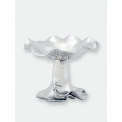 Arthur Court Designs Carmel Elevated Dip Bowl 4.5 Tall Dinnerware & Flatware 7 Arthur Court Designs Carmel Elevated Dip Bowl 4.5 Tall Dinnerware & Flatware -Arthur Court Designs Sales unnamed file 1533