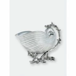 Arthur Court Designs Sea Shell Sauce Bowl Dinnerware & Flatware 9 Arthur Court Designs Sea Shell Sauce Bowl Dinnerware & Flatware -Arthur Court Designs Sales unnamed file 1545