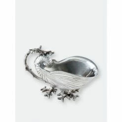 Arthur Court Designs Sea Shell Sauce Bowl Dinnerware & Flatware 10 Arthur Court Designs Sea Shell Sauce Bowl Dinnerware & Flatware -Arthur Court Designs Sales unnamed file 1546