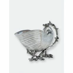 Arthur Court Designs Sea Shell Sauce Bowl Dinnerware & Flatware 11 Arthur Court Designs Sea Shell Sauce Bowl Dinnerware & Flatware -Arthur Court Designs Sales unnamed file 1547