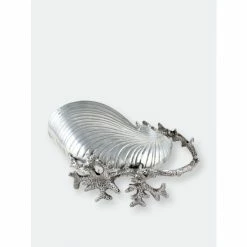 Arthur Court Designs Sea Shell Sauce Bowl Dinnerware & Flatware 12 Arthur Court Designs Sea Shell Sauce Bowl Dinnerware & Flatware -Arthur Court Designs Sales unnamed file 1548