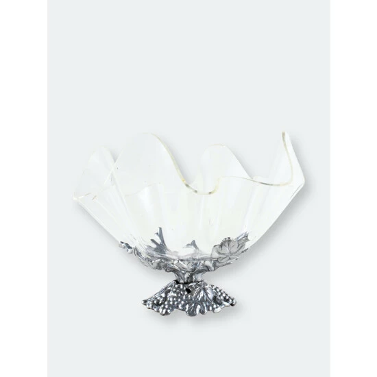 Arthur Court Designs Grape Stand Acrylic Bowl 11 Dinnerware & Flatware 1 Arthur Court Designs Grape Stand Acrylic Bowl 11 Dinnerware & Flatware