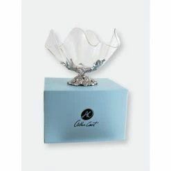 Arthur Court Designs Grape Stand Acrylic Bowl 11 Dinnerware & Flatware 11 Arthur Court Designs Grape Stand Acrylic Bowl 11 Dinnerware & Flatware -Arthur Court Designs Sales unnamed file 1569