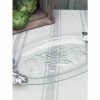 Arthur Court Designs Grape Glass Platter  Serveware
