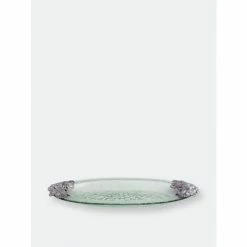 Arthur Court Designs Grape Glass Platter Serveware -Arthur Court Designs Sales unnamed file 1573