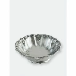 Arthur Court Designs Fleur-De-Lis Salad Bowl 12 Dinnerware & Flatware 9 Arthur Court Designs Fleur-De-Lis Salad Bowl 12 Dinnerware & Flatware -Arthur Court Designs Sales unnamed file 1594