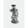 Arthur Court Designs Monkey Candle Holders Decorative Accents