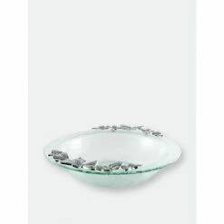 Arthur Court Designs Butterfly Glass Salad Bowl Dinnerware & Flatware 9 Arthur Court Designs Butterfly Glass Salad Bowl Dinnerware & Flatware -Arthur Court Designs Sales unnamed file 1602