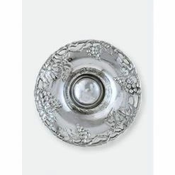 Arthur Court Designs Grape Chip And Dip Serveware 11 Arthur Court Designs Grape Chip And Dip Serveware -Arthur Court Designs Sales unnamed file 1608