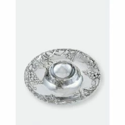 Arthur Court Designs Grape Chip And Dip Serveware 12 Arthur Court Designs Grape Chip And Dip Serveware -Arthur Court Designs Sales unnamed file 1609