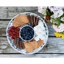 Arthur Court Designs Grape Chip And Dip Serveware 13 Arthur Court Designs Grape Chip And Dip Serveware -Arthur Court Designs Sales unnamed file 1610