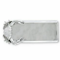 Arthur Court Designs Crab Oblong Tray Serveware 2 Arthur Court Designs Crab Oblong Tray Serveware -Arthur Court Designs Sales unnamed file 1615