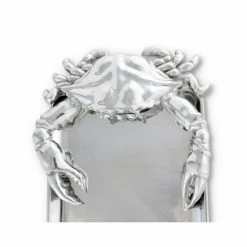 Arthur Court Designs Crab Oblong Tray Serveware 5 Arthur Court Designs Crab Oblong Tray Serveware -Arthur Court Designs Sales unnamed file 1618