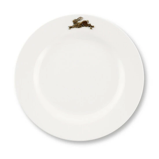 Arthur Court Designs Bunny / Rabbit Melamine Lunch Plates - Set of 4 Dinnerware & Flatware White Arthur Court Designs Bunny / Rabbit Melamine Lunch Plates - Set Of 4 Dinnerware & Flatware White -Arthur Court Designs Sales unnamed file 162