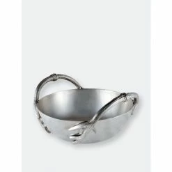 Arthur Court Designs Antler 10 Bowl Dinnerware & Flatware 8 Arthur Court Designs Antler 10 Bowl Dinnerware & Flatware -Arthur Court Designs Sales unnamed file 1621