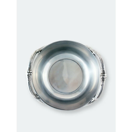 Arthur Court Designs Antler 10 Bowl Dinnerware & Flatware 5 Arthur Court Designs Antler 10 Bowl Dinnerware & Flatware - Image 5