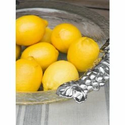 Arthur Court Designs Grape Glass Salad Bowl Dinnerware & Flatware -Arthur Court Designs Sales unnamed file 1629