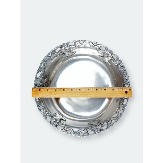 Arthur Court Designs Fleur-De-Lis 12 Bowl Dinnerware & Flatware 5 Arthur Court Designs Fleur-De-Lis 12 Bowl Dinnerware & Flatware - Image 5