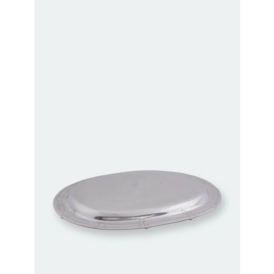 Arthur Court Designs Equestrian Oval Platter Serveware 4 Arthur Court Designs Equestrian Oval Platter Serveware - Image 4