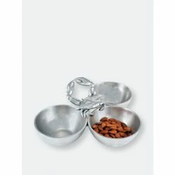 Arthur Court Designs Crab 3-Bowl Bowl Dinnerware & Flatware 10 Arthur Court Designs Crab 3-Bowl Bowl Dinnerware & Flatware -Arthur Court Designs Sales unnamed file 1654