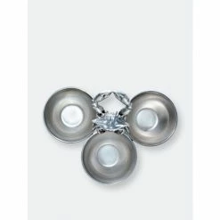 Arthur Court Designs Crab 3-Bowl Bowl Dinnerware & Flatware 11 Arthur Court Designs Crab 3-Bowl Bowl Dinnerware & Flatware -Arthur Court Designs Sales unnamed file 1655