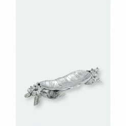 Arthur Court Designs Magnolia Centerpiece Tray Serveware