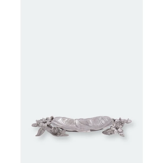 Arthur Court Designs Magnolia Centerpiece Tray Serveware 3 Arthur Court Designs Magnolia Centerpiece Tray Serveware - Image 3