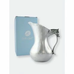 Arthur Court Designs Horse Head Pitcher Barware 7 Arthur Court Designs Horse Head Pitcher Barware -Arthur Court Designs Sales unnamed file 1665