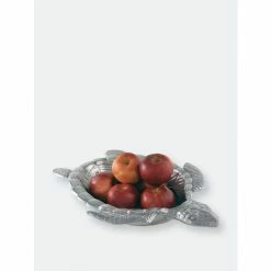 Arthur Court Designs Sea Turtle Oval Bowl Dinnerware & Flatware 9 Arthur Court Designs Sea Turtle Oval Bowl Dinnerware & Flatware -Arthur Court Designs Sales unnamed file 1669