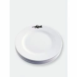 Arthur Court Designs Olive Melamine Lunch Plates - Set Of 4 Dinnerware & Flatware 3 Arthur Court Designs Olive Melamine Lunch Plates - Set Of 4 Dinnerware & Flatware -Arthur Court Designs Sales unnamed file 167