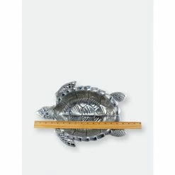 Arthur Court Designs Sea Turtle Oval Bowl Dinnerware & Flatware 11 Arthur Court Designs Sea Turtle Oval Bowl Dinnerware & Flatware -Arthur Court Designs Sales unnamed file 1671