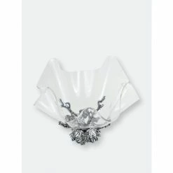 Arthur Court Designs Grapevine Stand Acrylic Bowl 14 Dinnerware & Flatware 3 Arthur Court Designs Grapevine Stand Acrylic Bowl 14 Dinnerware & Flatware -Arthur Court Designs Sales unnamed file 1678