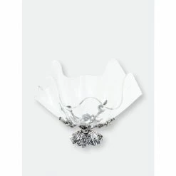 Arthur Court Designs Grapevine Stand Acrylic Bowl 14 Dinnerware & Flatware 4 Arthur Court Designs Grapevine Stand Acrylic Bowl 14 Dinnerware & Flatware -Arthur Court Designs Sales unnamed file 1679