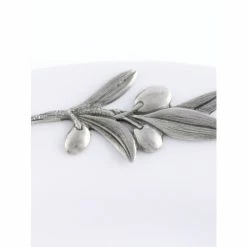 Arthur Court Designs Olive Melamine Lunch Plates - Set Of 4 Dinnerware & Flatware 4 Arthur Court Designs Olive Melamine Lunch Plates - Set Of 4 Dinnerware & Flatware -Arthur Court Designs Sales unnamed file 168