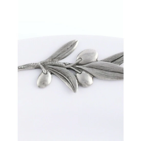 Arthur Court Designs Olive Melamine Lunch Plates - Set of 4 Dinnerware & Flatware Arthur Court Designs Olive Melamine Lunch Plates - Set Of 4 Dinnerware & Flatware -Arthur Court Designs Sales unnamed file 168