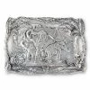 Arthur Court Designs Elephant Clutch Tray Serveware