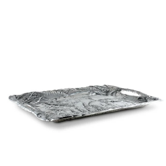 Arthur Court Designs Elephant Clutch Tray Serveware Arthur Court Designs Elephant Clutch Tray Serveware -Arthur Court Designs Sales unnamed file 1707