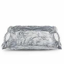 Arthur Court Designs Elephant Clutch Tray Serveware 3 Arthur Court Designs Elephant Clutch Tray Serveware -Arthur Court Designs Sales unnamed file 1708