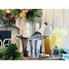 Arthur Court Designs Carmel Ice Bucket  Barware