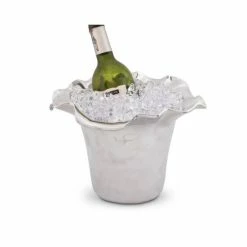 Arthur Court Designs Carmel Ice Bucket Barware -Arthur Court Designs Sales unnamed file 1712