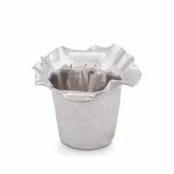 Arthur Court Designs Carmel Ice Bucket Barware -Arthur Court Designs Sales unnamed file 1714